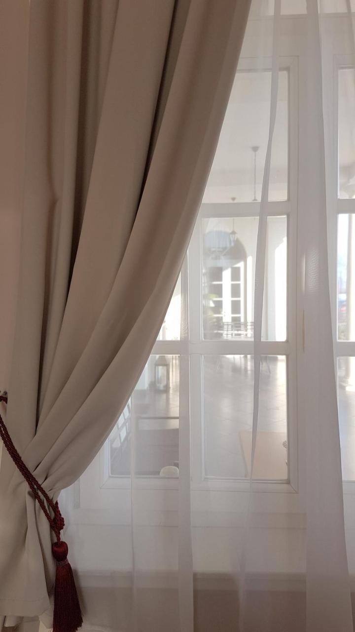 Tarnoca Kuria Bed & Breakfast Soponya Exterior foto